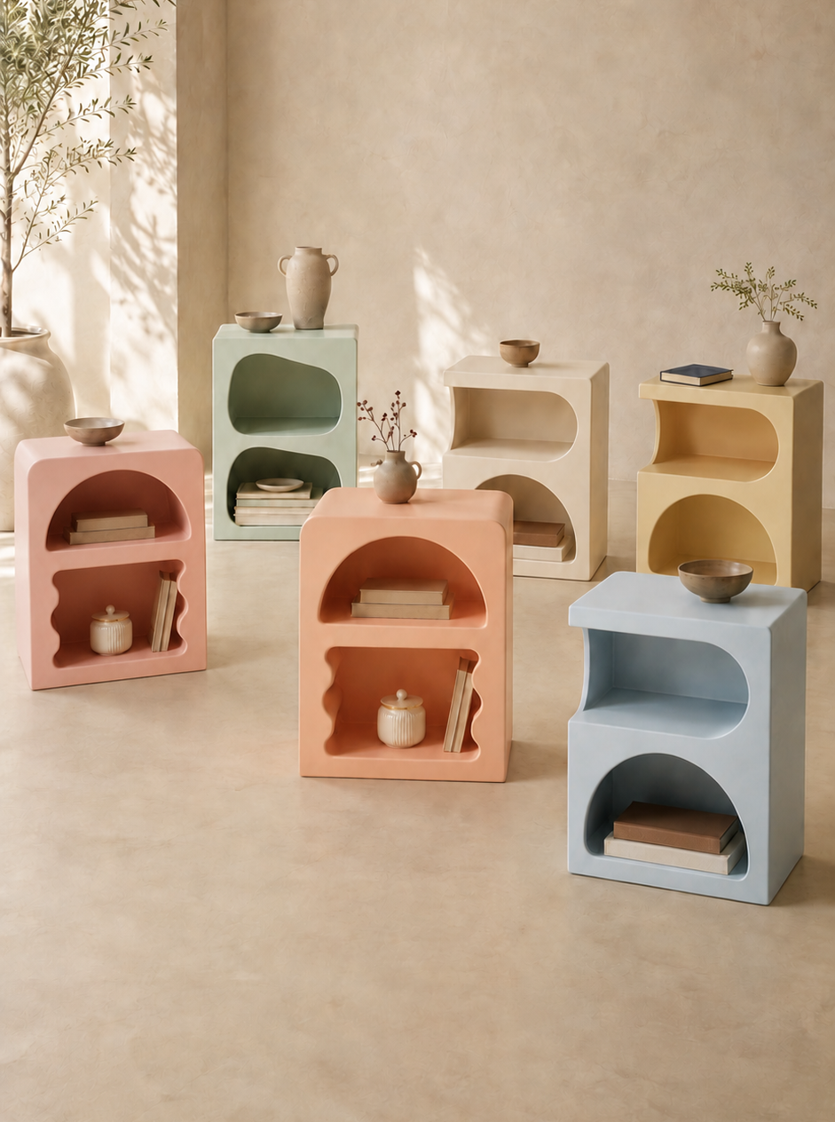 Table de Chevet
