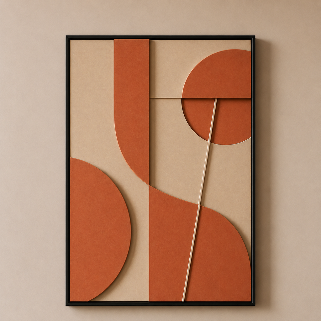 Tableau Contemporain