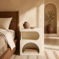 Table de Chevet ARCO – Couleur Personnalisable