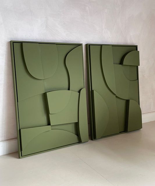Duo Relief