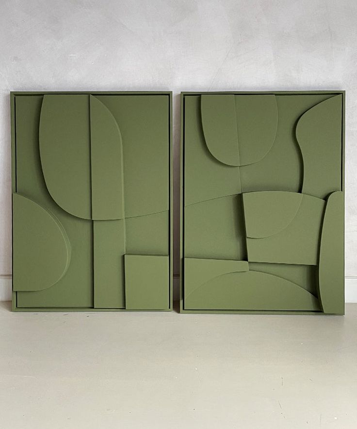 Duo Relief
