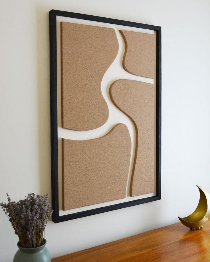 Tableau Sculptural