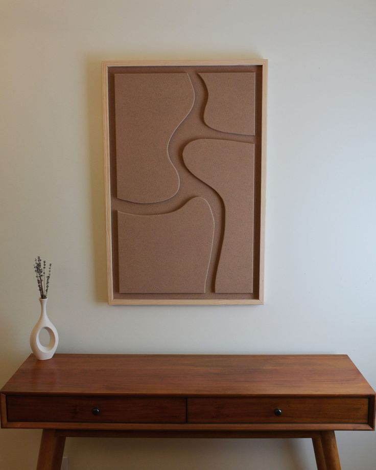 Tableau Sculptural