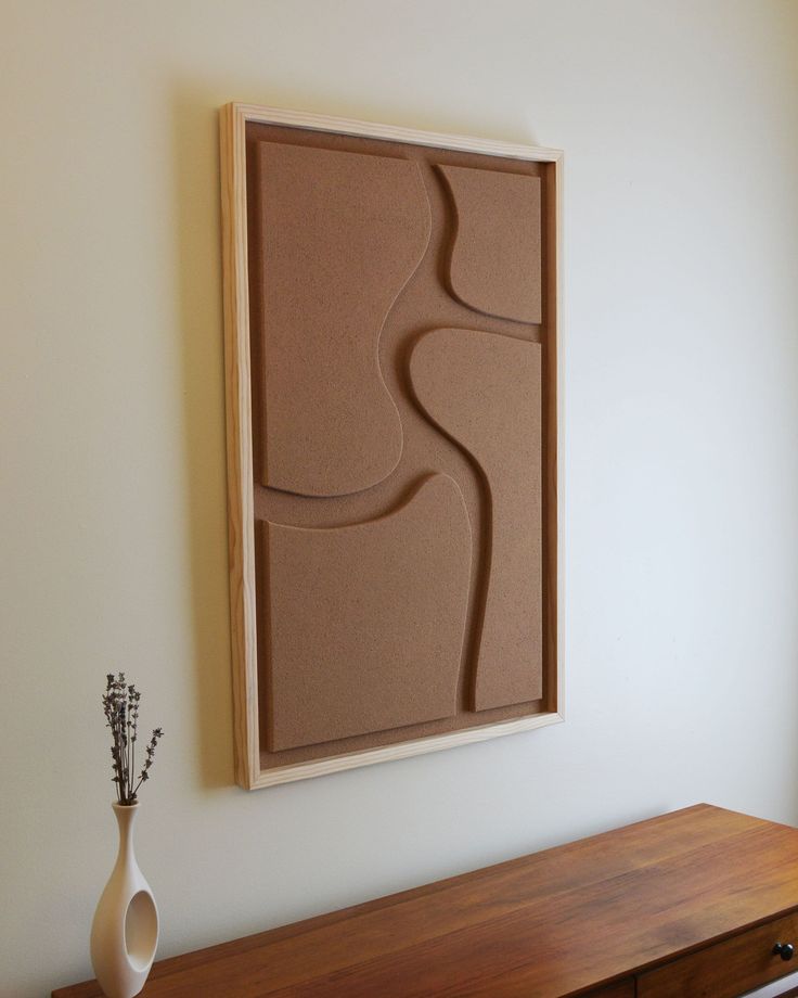 Tableau Sculptural