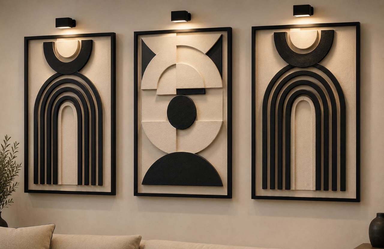 Trio Harmonie