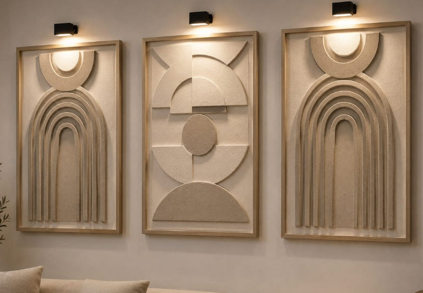 Trio Harmonie