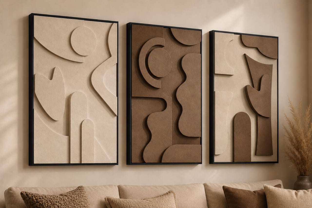 Trio Élégance