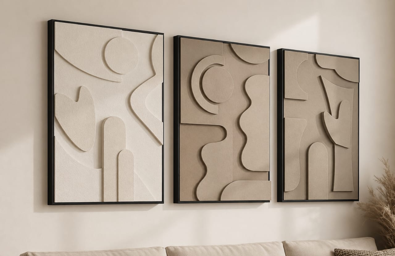 Trio Élégance