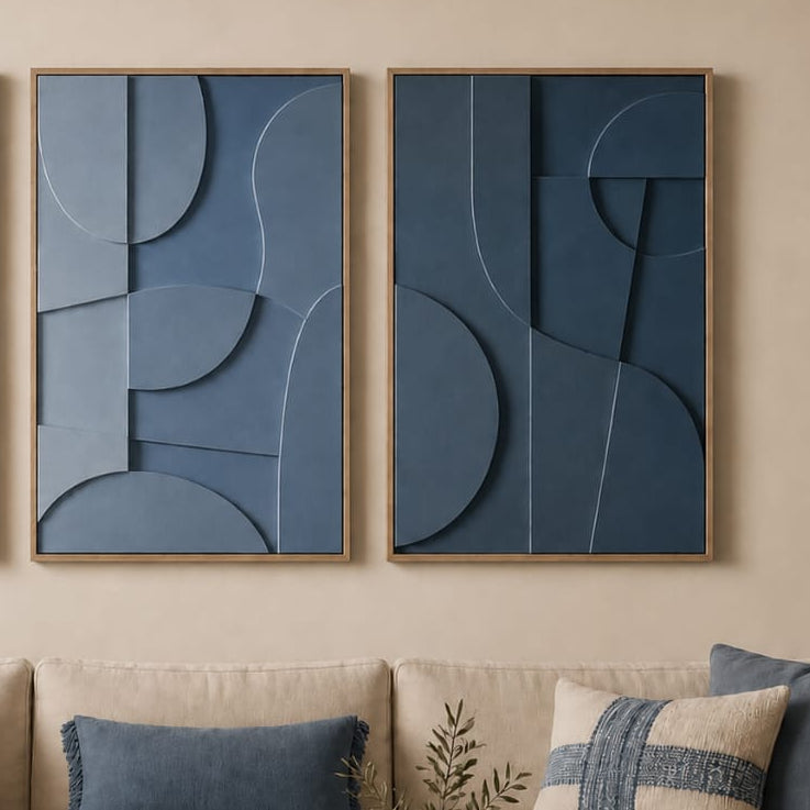 Duo Iconique