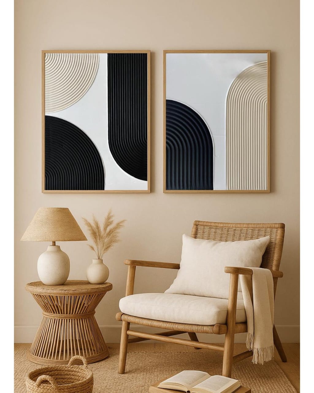 Duo Chic