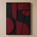 Tableau Contemporain